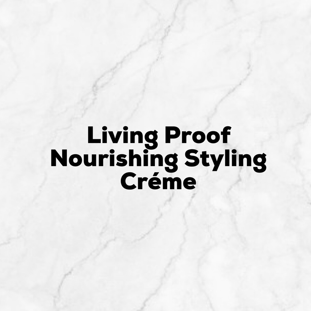 Living Proof Hair Care